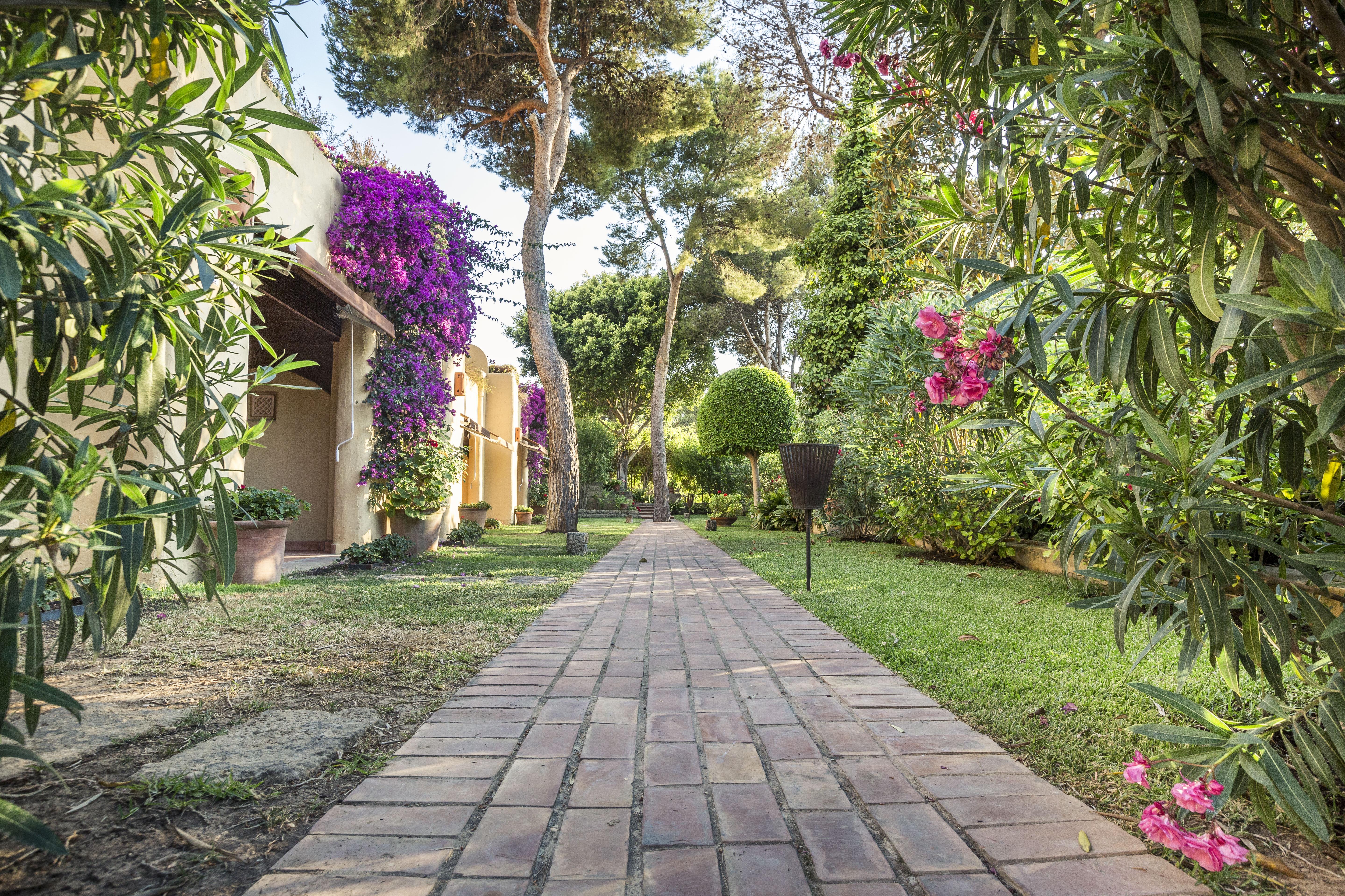 El Rodat Hotel Village Spa Javea Exterior photo